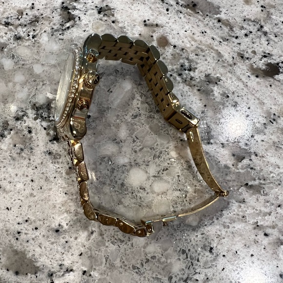 MICHAEL KORS LADIES WATCH - Picture 6 of 7